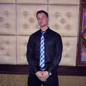 Meet your Posher, Daniel